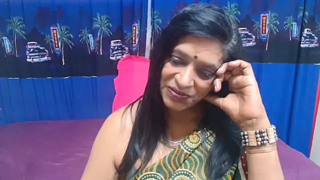 INDIANFUSION Chat XXX live