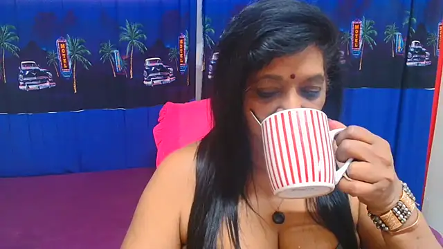 Chat XXX en directo de INDIANFUSION