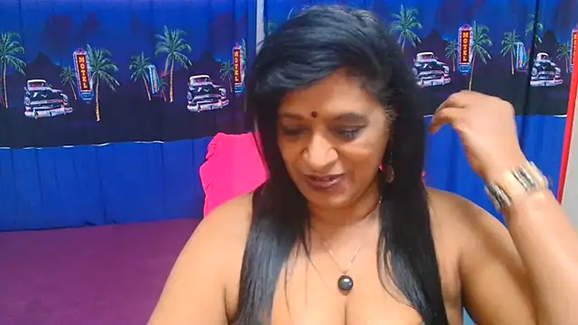 Chat XXX en directo de INDIANFUSION