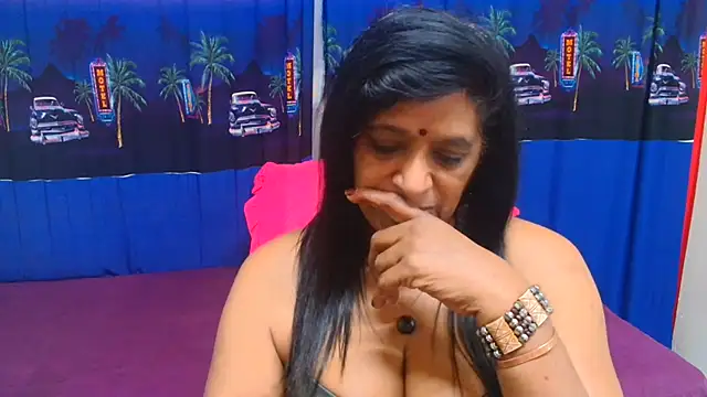Czat XXX na żywo – INDIANFUSION