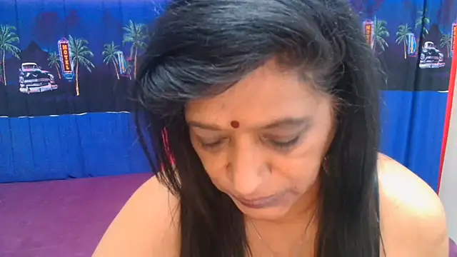 INDIANFUSION Chat XXX live