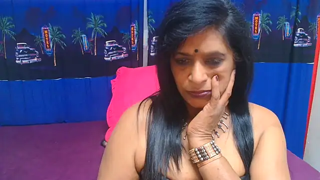 INDIANFUSION Live XXX-chat