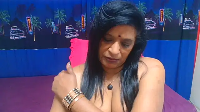 INDIANFUSION's Live XXX Chat