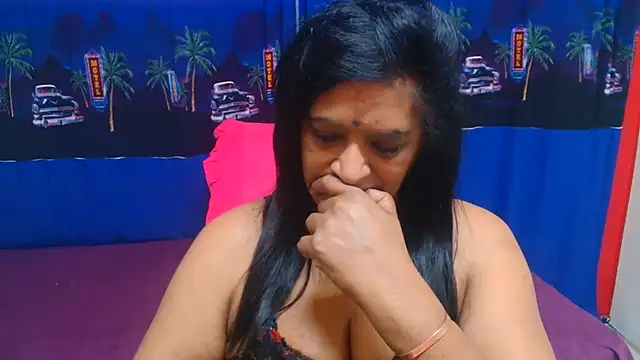 INDIANFUSION's Live XXX Chat