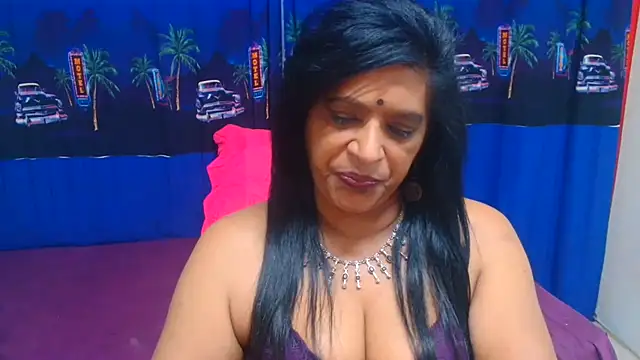 INDIANFUSION Live XXX-Chat