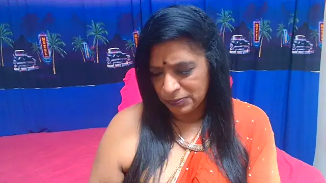 Chat XXX ao vivo de INDIANFUSION