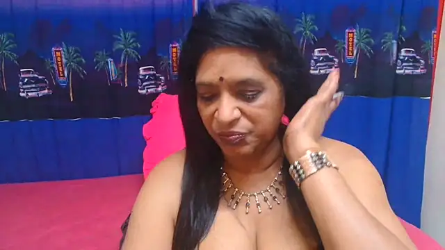 INDIANFUSION Chat XXX live