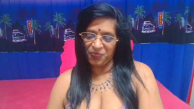 Czat XXX na żywo – INDIANFUSION