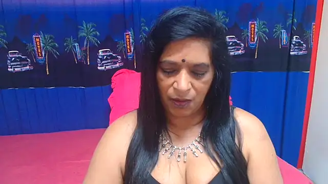 แชท XXX สดของ INDIANFUSION