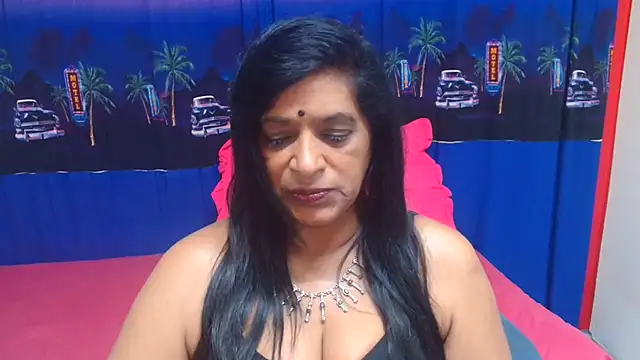 INDIANFUSION Live XXX-chat
