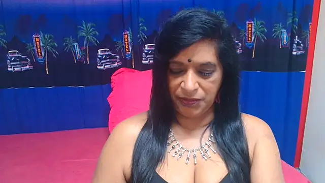 Chatroom XXX en direct de INDIANFUSION