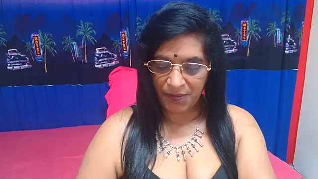 INDIANFUSIONのライブXXXチャット