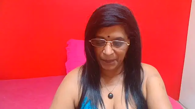 INDIANFUSION Live XXX-chat