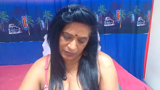 INDIANFUSION Live XXX-chat