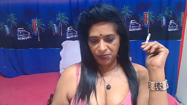 Chat +18 de INDIANFUSION ao vivo