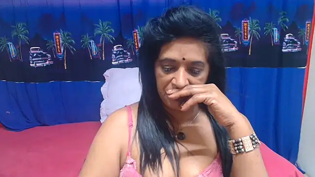 INDIANFUSION Chat XXX in diretta