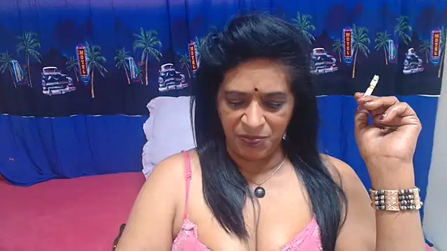 INDIANFUSION's Live XXX Chat