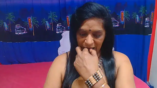 INDIANFUSION – Live XXX-chat
