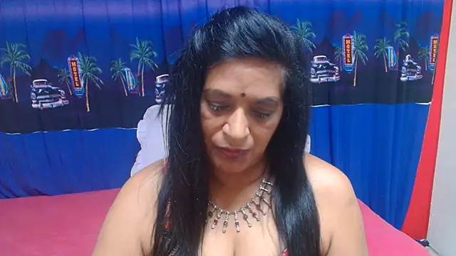 INDIANFUSION লাইভ XXX চ্যাট