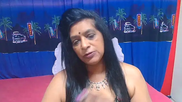 Chat +18 de INDIANFUSION ao vivo