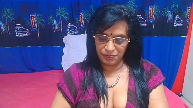 Sembang XXX Secara Langsung INDIANFUSION