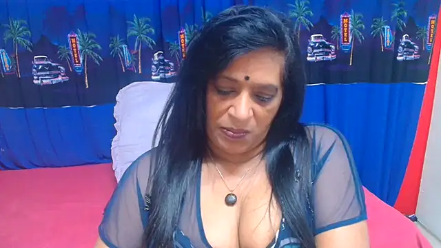 Czat XXX na żywo – INDIANFUSION