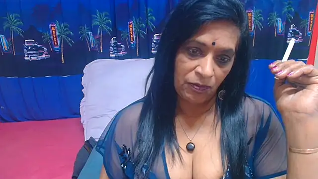 INDIANFUSION's Live XXX Chat