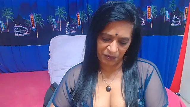 INDIANFUSION Live XXX-chat