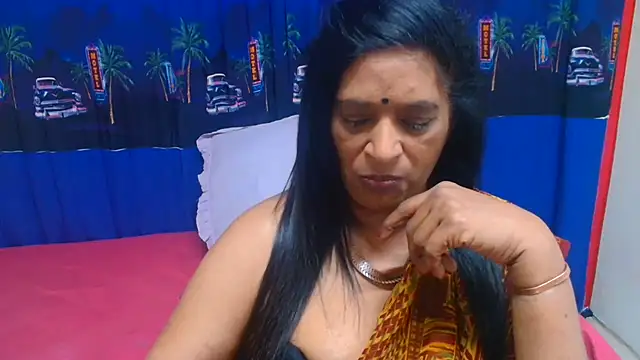 INDIANFUSION লাইভ XXX চ্যাট