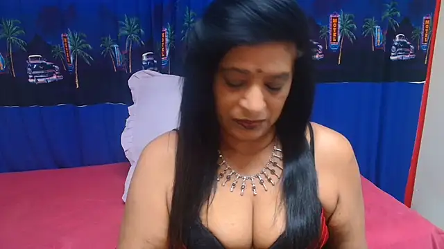 Živý XXX chat INDIANFUSION