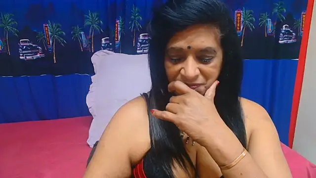 INDIANFUSION's Live XXX Chat