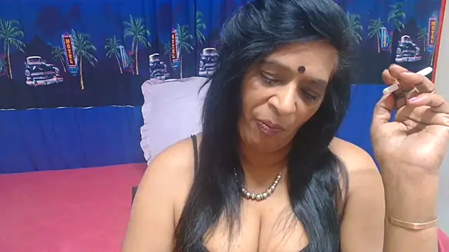 INDIANFUSION Live XXX-Chat