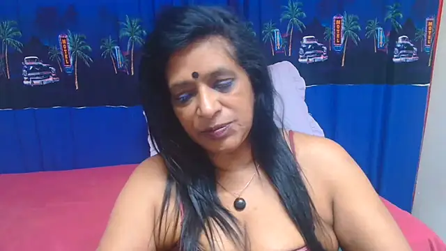Chat +18 de INDIANFUSION ao vivo