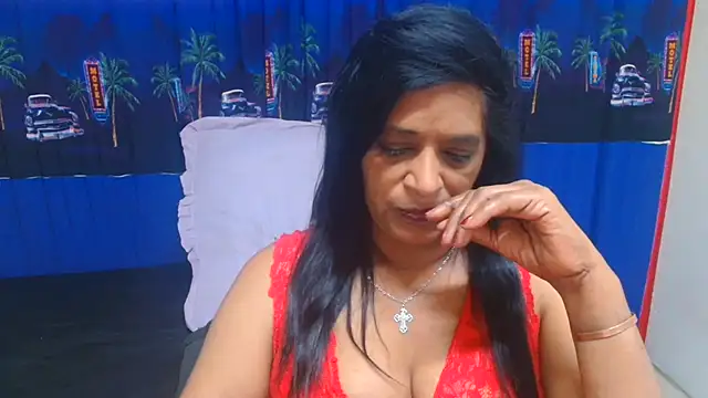 INDIANFUSION 라이브 XXX 채팅