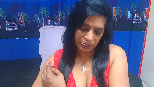 INDIANFUSION's Live XXX Chat