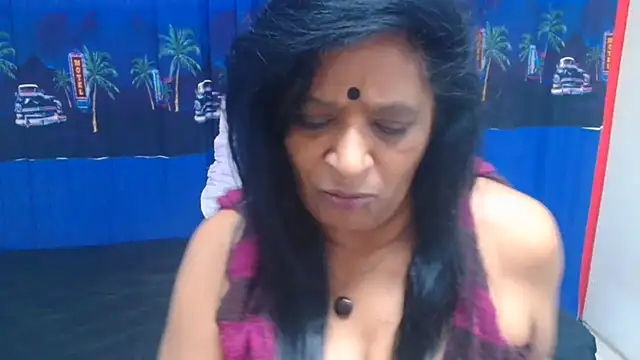 INDIANFUSION Chat XXX in diretta