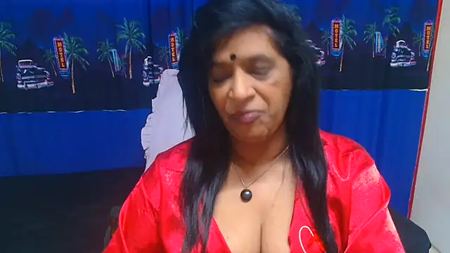 INDIANFUSIONn Live XXX chat
