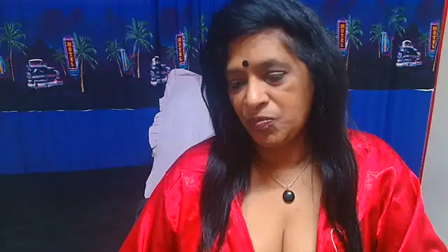INDIANFUSIONn Live XXX chat