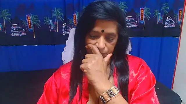 INDIANFUSION – Live XXX-chat
