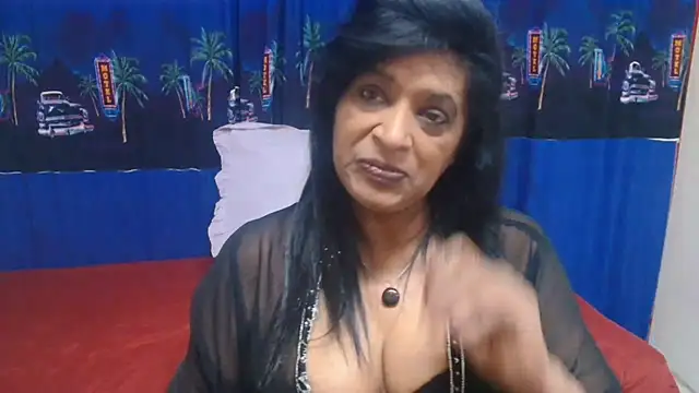 INDIANFUSION's Live XXX Chat