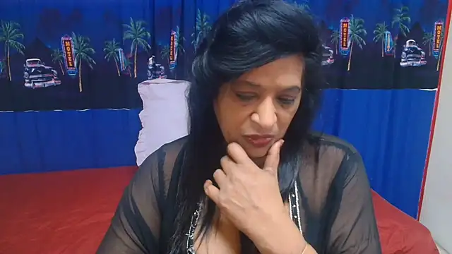 INDIANFUSION's Live XXX Chat