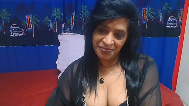 INDIANFUSION Chat XXX in diretta