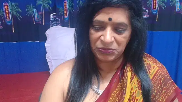 INDIANFUSIONのライブXXXチャット