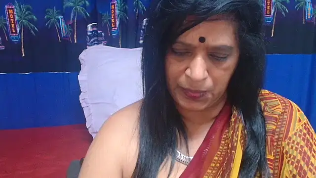 INDIANFUSION's Live XXX Chat
