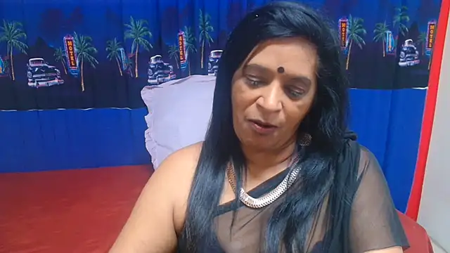 INDIANFUSION – Live XXX-chat