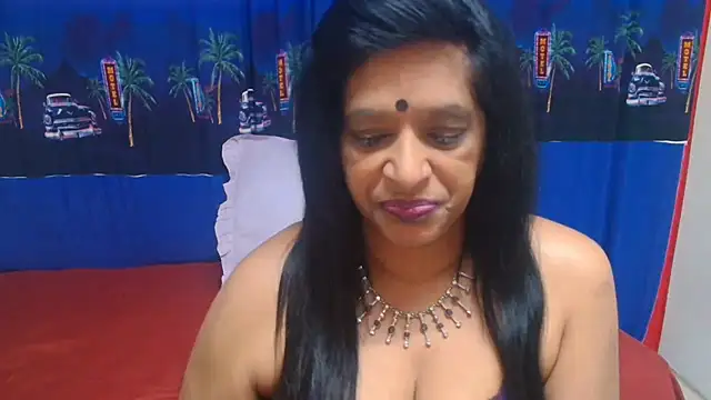 Czat XXX na żywo – INDIANFUSION