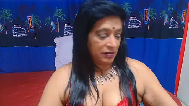 INDIANFUSION Live XXX-chat