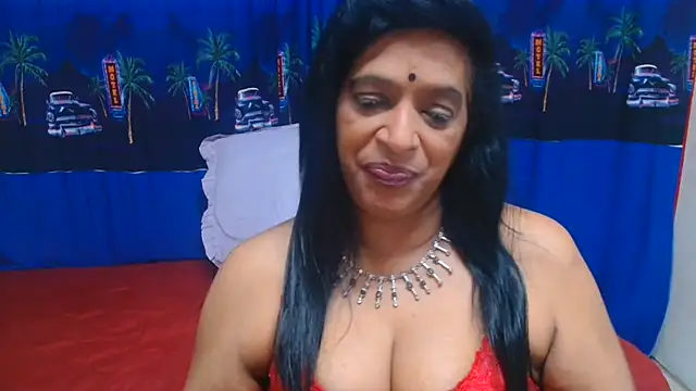 Chatroom XXX en direct de INDIANFUSION