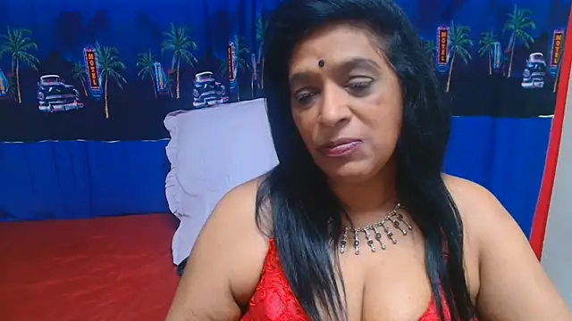 INDIANFUSION Chat XXX live