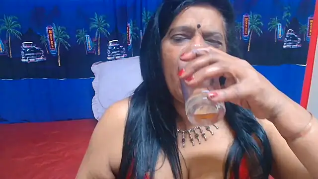 INDIANFUSION's Live XXX Chat